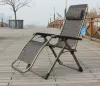 Lounge chairs, square tubes, office midday rest chairs, home lazy armchairs, folding chairs, luxury lounge chairs, beach chairs, leisure chairs details Picture